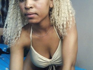 AlexaLovexo Porn Show