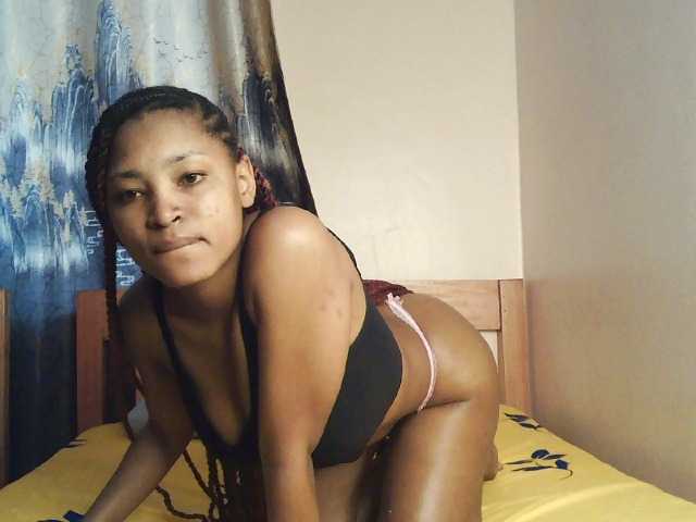 AlexaLovexo live webcam show