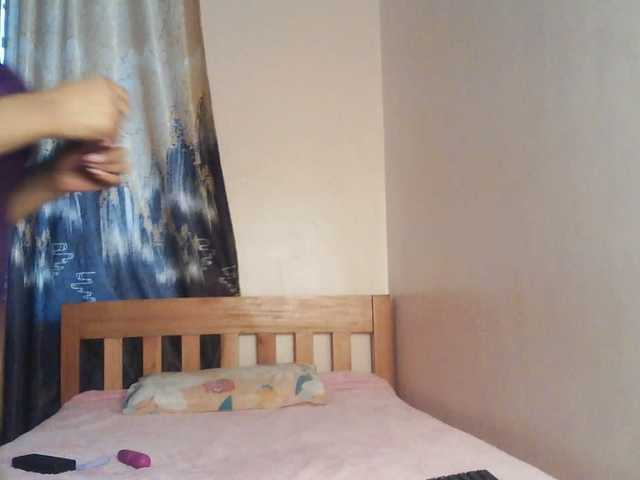 AlexaLovexo live cam on BongaCams
