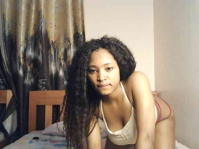 AlexaLovexo webcam