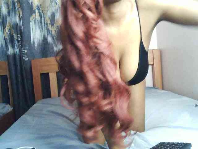 AlexaLovexo webcam