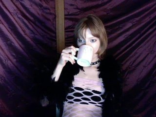 AlexaPleasure Porn Show