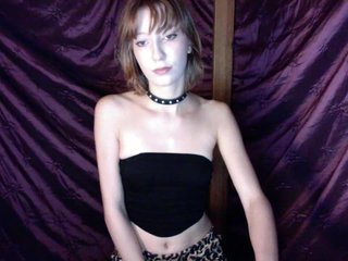 AlexaPleasure Porn Show