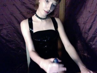 AlexaPleasure Porn Show