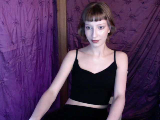 AlexaPleasure live cam on BongaCams
