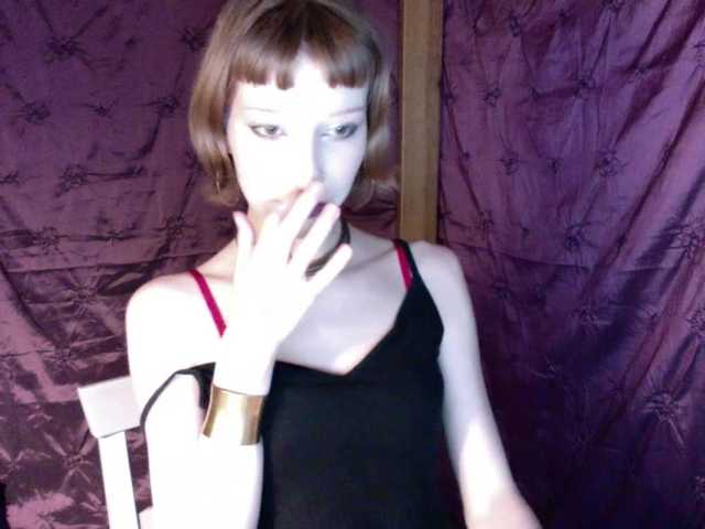 AlexaPleasure live cam on BongaCams