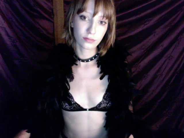 AlexaPleasure live cam on BongaCams