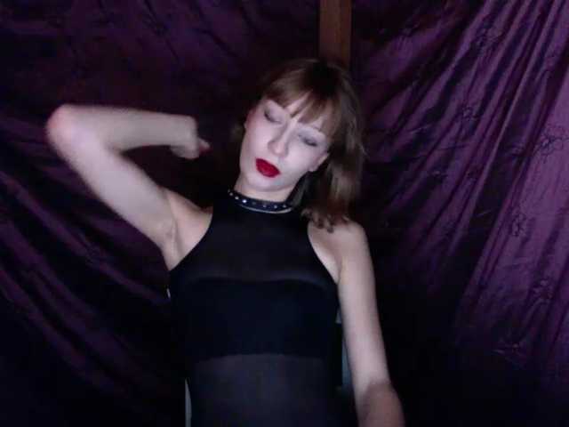 AlexaPleasure live cam on BongaCams