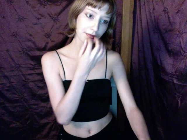 AlexaPleasure live cam on BongaCams