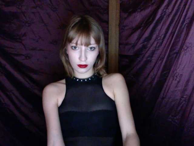 AlexaPleasure live cam on BongaCams
