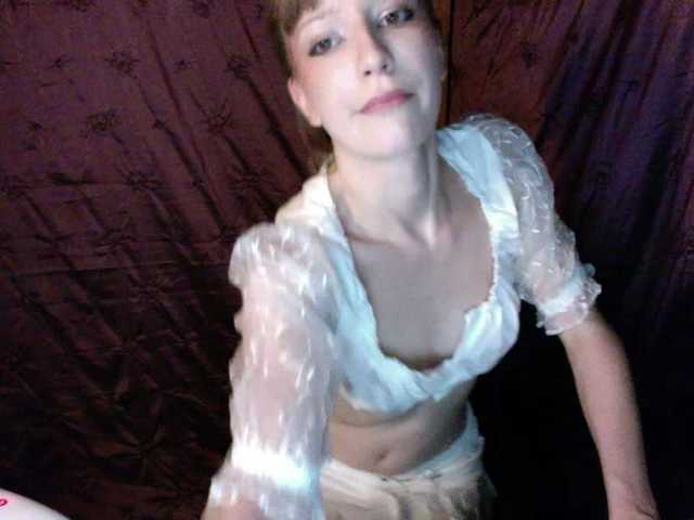 AlexaPleasure live cam on BongaCams