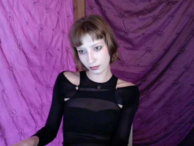AlexaPleasure live cam on BongaCams