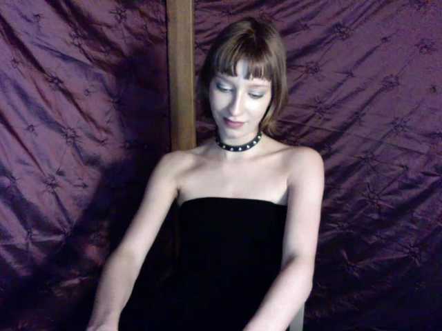 AlexaPleasure live cam on BongaCams