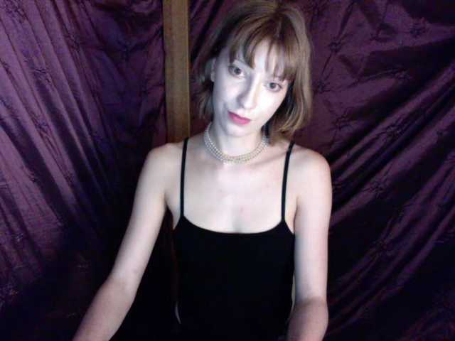 AlexaPleasure live cam on BongaCams