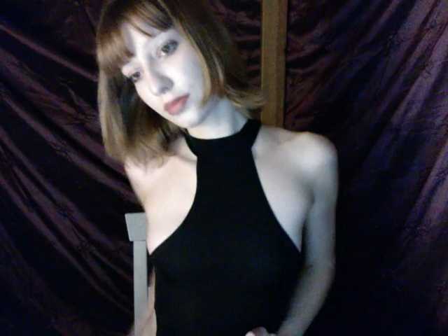 AlexaPleasure live cam on BongaCams