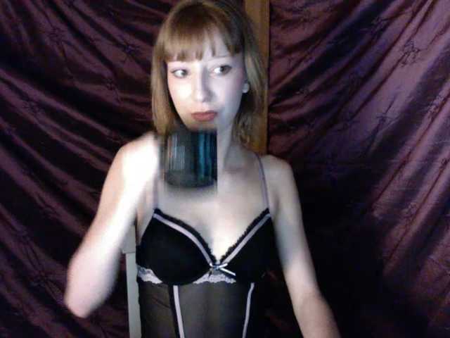 AlexaPleasure live cam on BongaCams