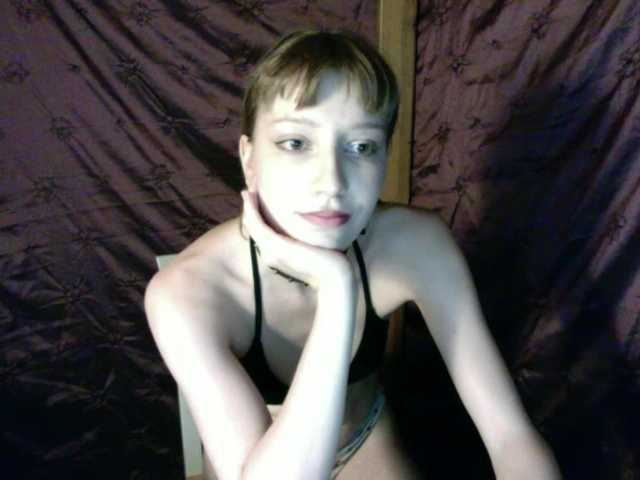 AlexaPleasure live cam on BongaCams