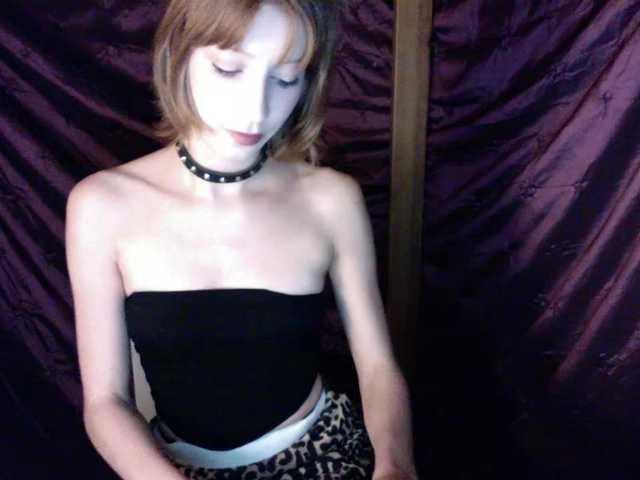 AlexaPleasure live cam on BongaCams