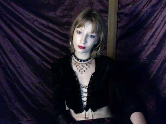AlexaPleasure live cam preview