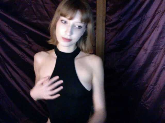 AlexaPleasure live cam on BongaCams