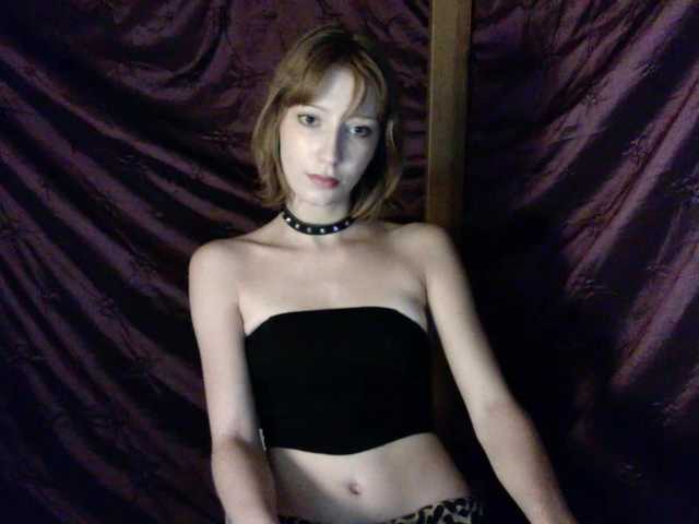 AlexaPleasure live cam on BongaCams