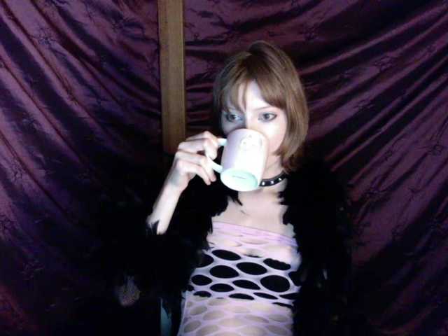 AlexaPleasure live cam on BongaCams