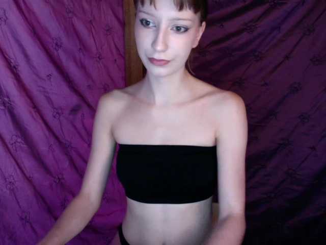 AlexaPleasure live cam on BongaCams