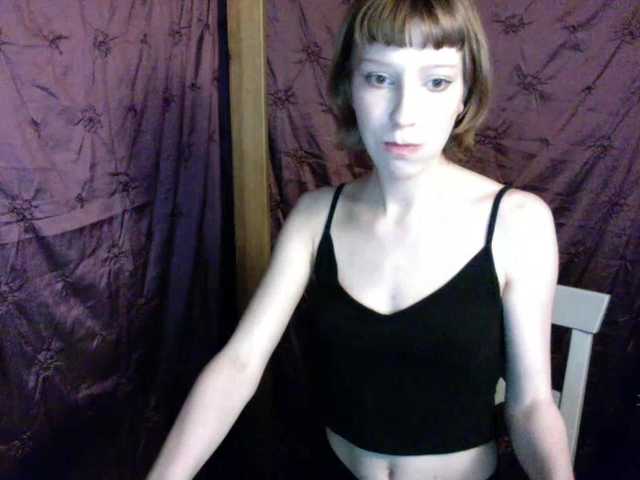 AlexaPleasure live cam on BongaCams