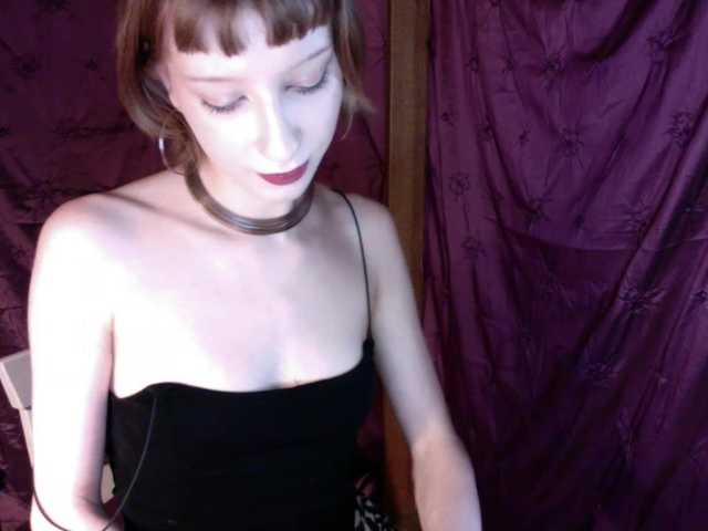 AlexaPleasure live cam on BongaCams