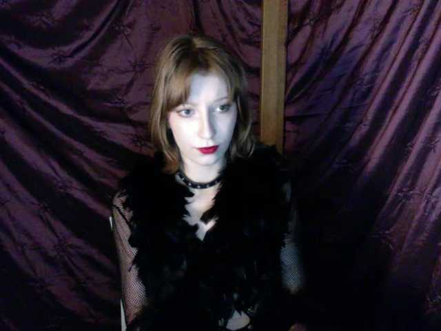 AlexaPleasure live cam on BongaCams