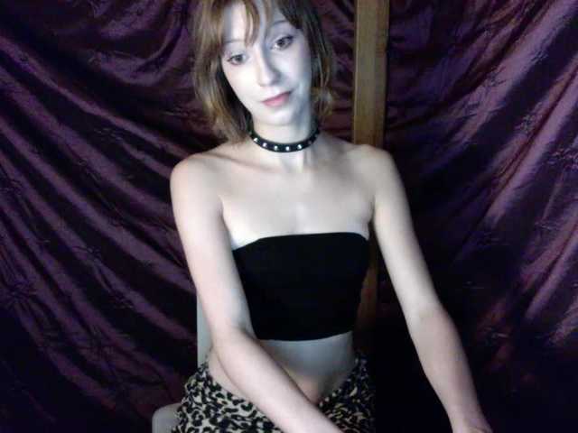 AlexaPleasure live cam on BongaCams