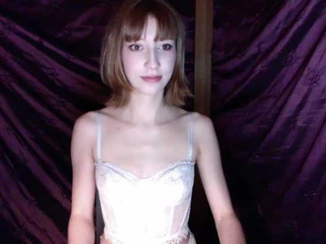 AlexaPleasure live cam on BongaCams