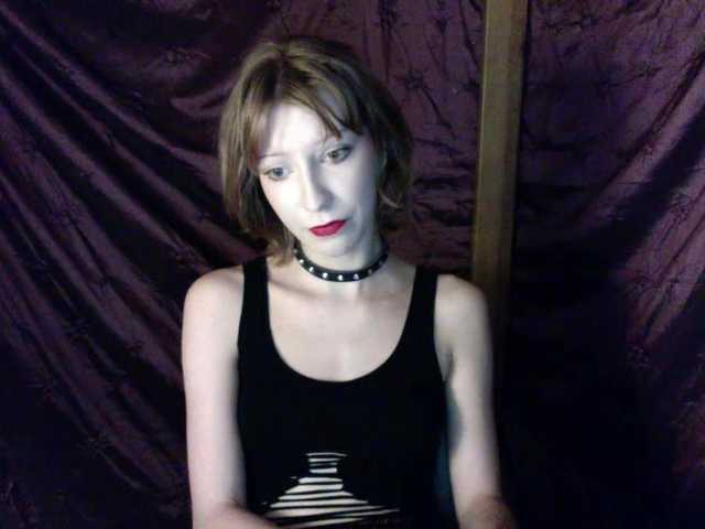 AlexaPleasure live cam on BongaCams
