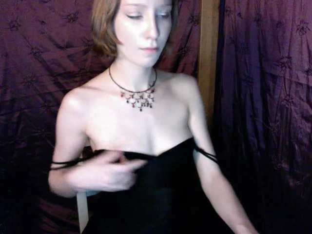 AlexaPleasure live cam on BongaCams