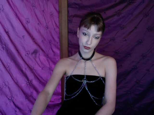 AlexaPleasure live cam on BongaCams