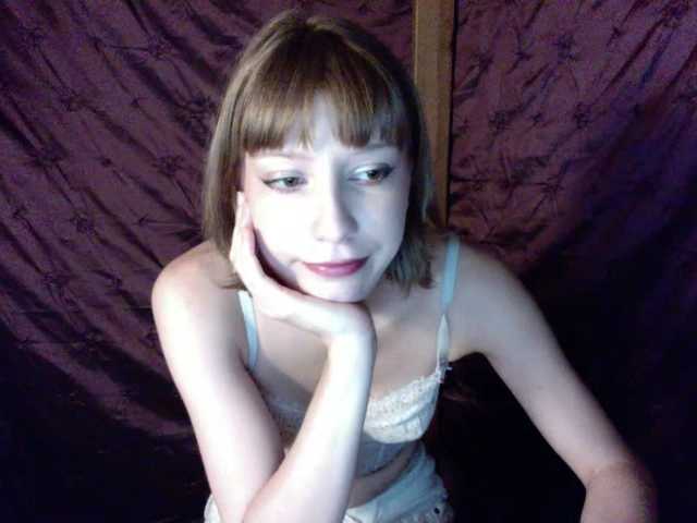 AlexaPleasure live cam on BongaCams