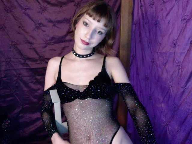 AlexaPleasure live cam on BongaCams