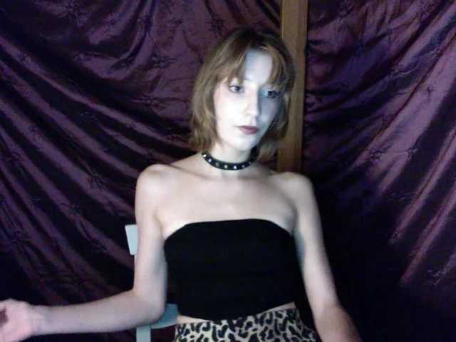 AlexaPleasure live cam on BongaCams