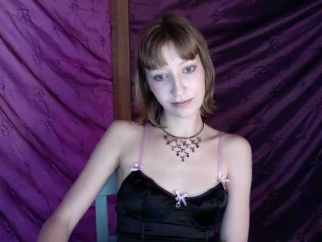 AlexaPleasure live cam on BongaCams