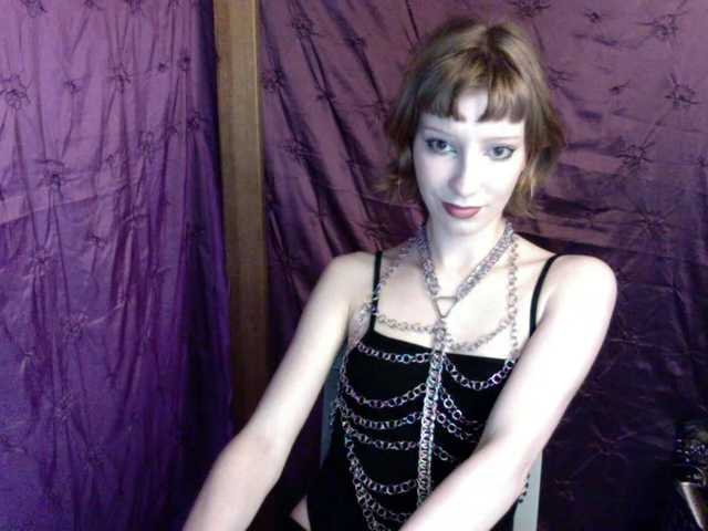 AlexaPleasure live cam on BongaCams