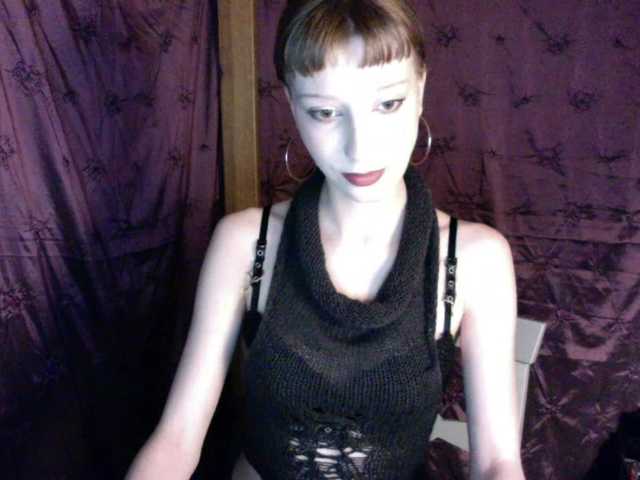 AlexaPleasure live cam on BongaCams