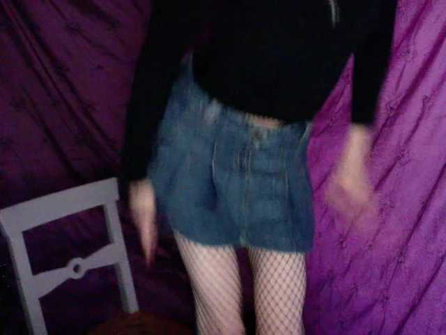 AlexaPleasure live cam on BongaCams