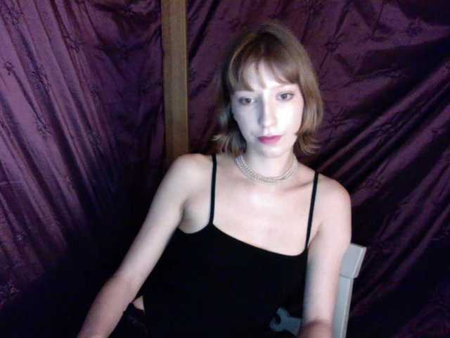 AlexaPleasure live cam on BongaCams