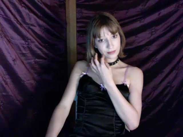 AlexaPleasure live cam on BongaCams