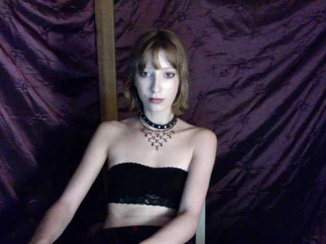 AlexaPleasure live cam on BongaCams