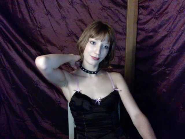 AlexaPleasure live cam on BongaCams