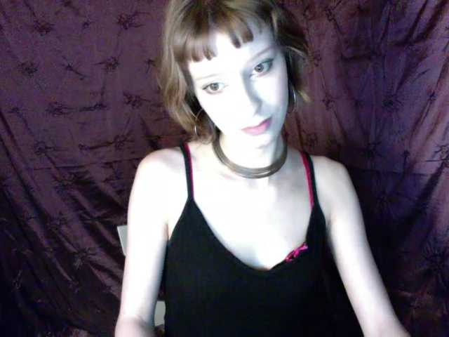AlexaPleasure live cam on BongaCams
