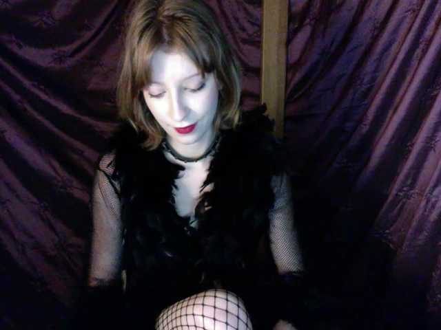 AlexaPleasure live cam on BongaCams