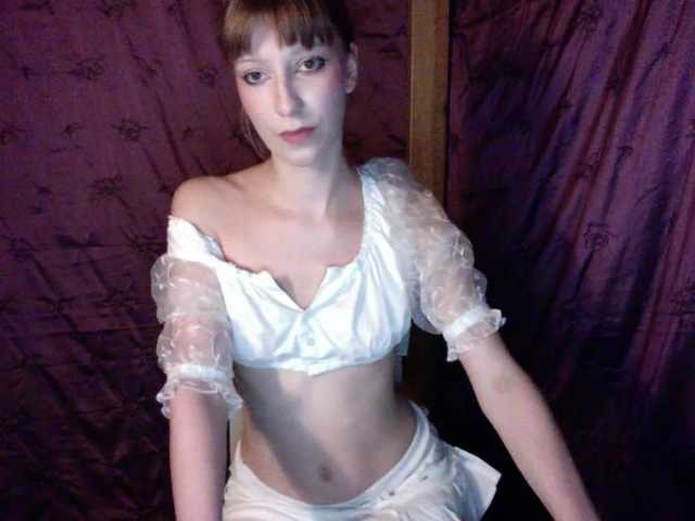 AlexaPleasure live cam on BongaCams