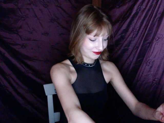 AlexaPleasure live cam
